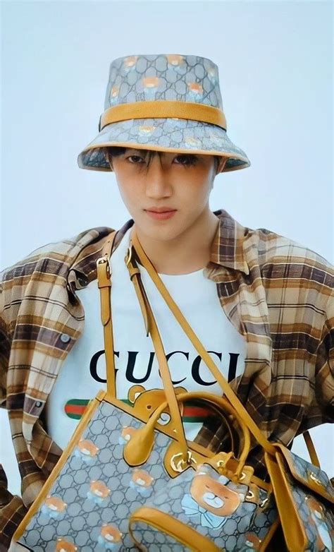 kai gucci hat|kai gucci.